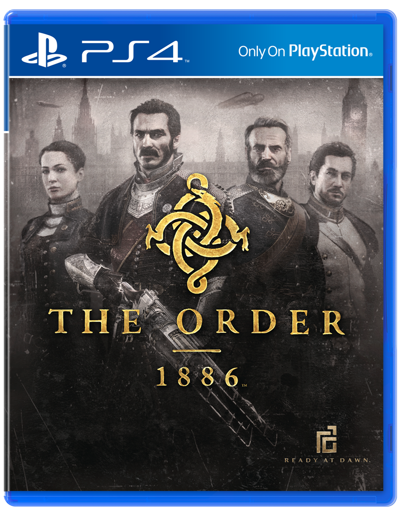 theorder1886boxart