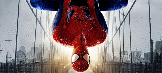 The Amazing Spider-Man 2 – PS4