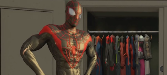 The Amazing Spider-Man 2 Suits and Costume Unlocks - PlayStation LifeStyle