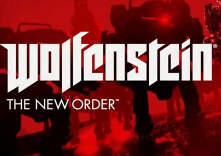 Wolfenstein New Order