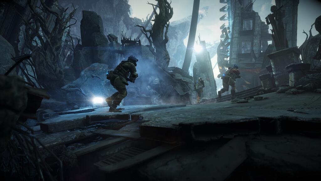 killzoneshadowfallthecanyon