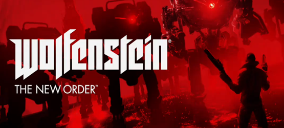 Wolfenstein: The New Order Letters, Gold, and Health Locations Guide