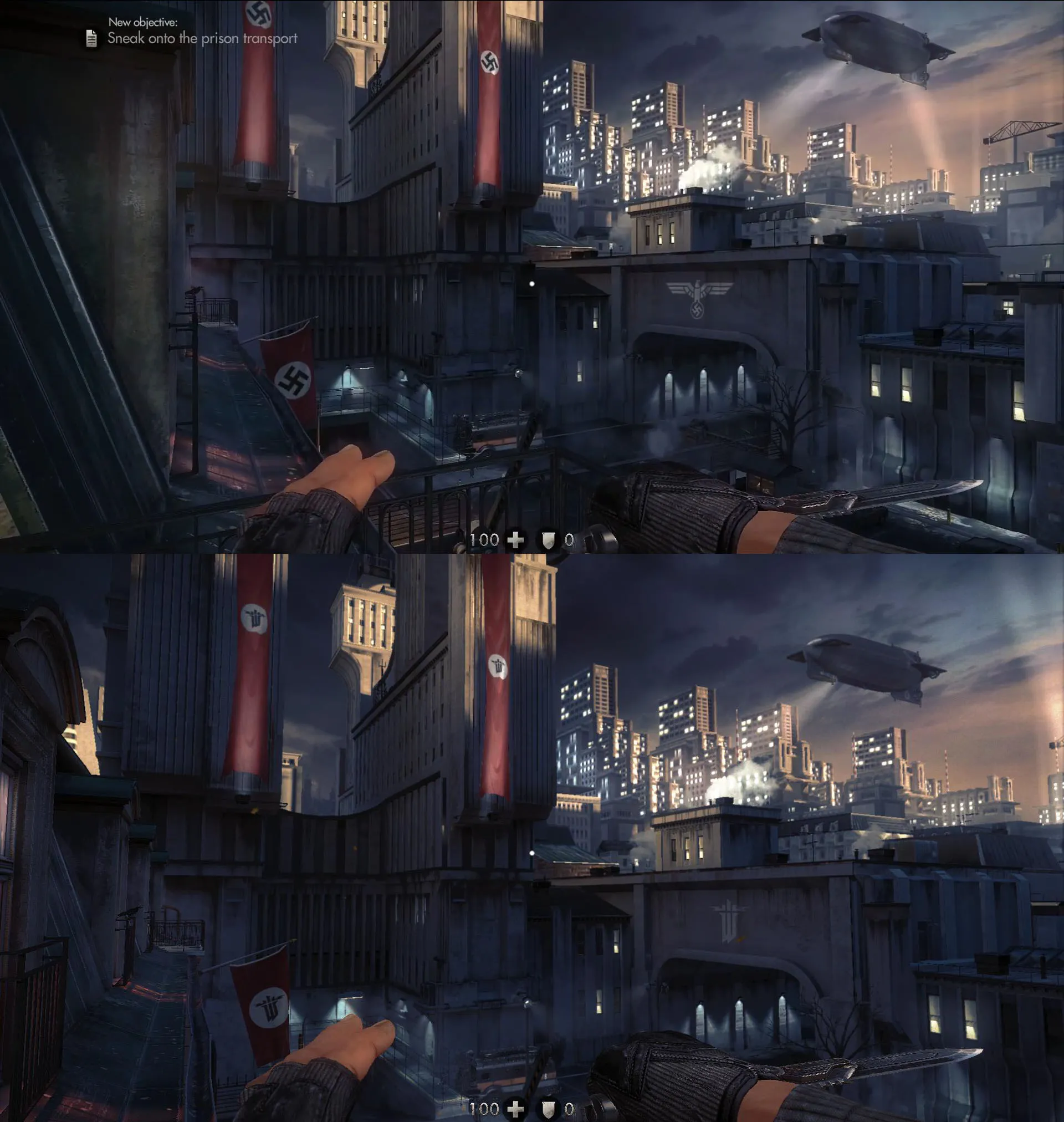 wolfensteinthenewordercensored