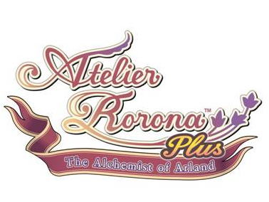 Atelier Rorona Plus