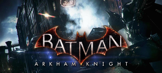 Batman Arkham Knight