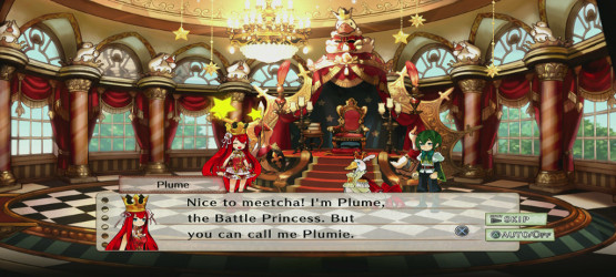 Battle Princes Review1
