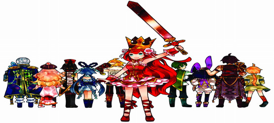 Battle Princess Review