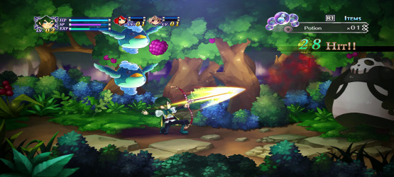 Battle Princess Review2