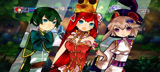 Battle Princess Review3