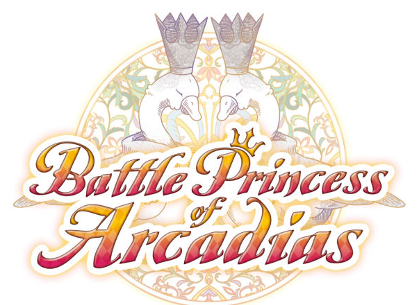 Battle Princess of Arcadias