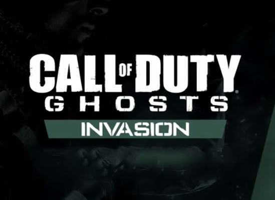 Call of Duty Invasion