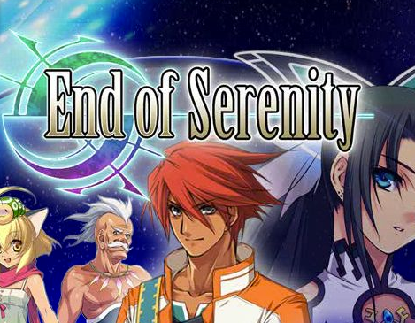 End of Serenity