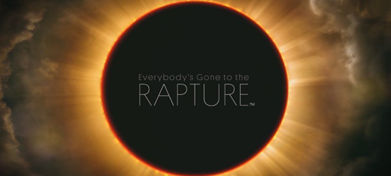 Everybodys Gone to the Rapture
