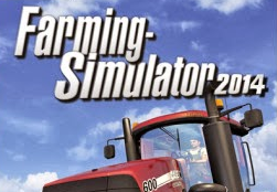 Farming Sim 2014