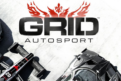 Grid Autosport