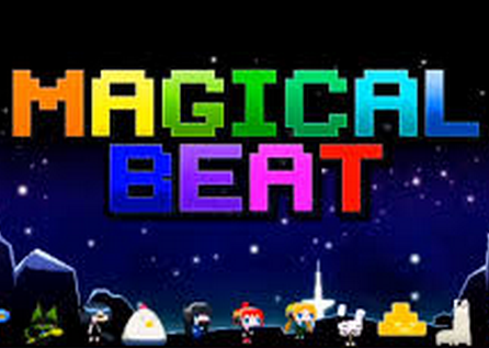 Magical Beat