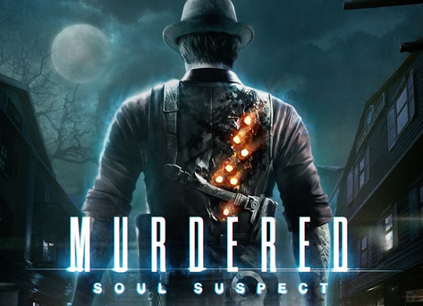 Murdered Soul Suspect