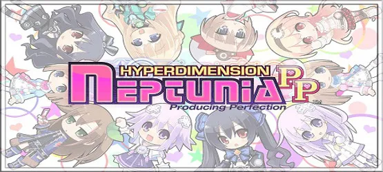 Test de Hyperdimension Neptunia : PP sur Vita par