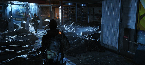 The Division Preview 3