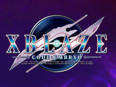 Xblaze Code Embryo