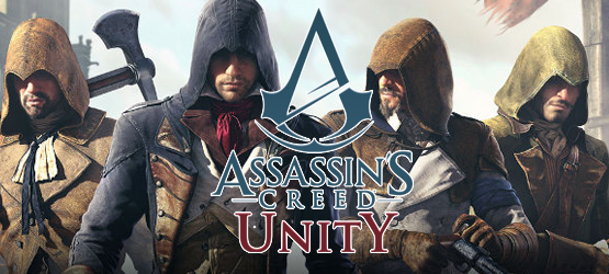 Assassin's Creed Unity - 100% Memories Sync Guide •
