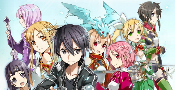 Not so realized - Sword Art Online: Hollow Fragment Review