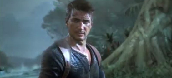 kutter bag Lang Uncharted 4 Trailer in Real Time and All In-Engine, Color Corrected Version  Looks Better