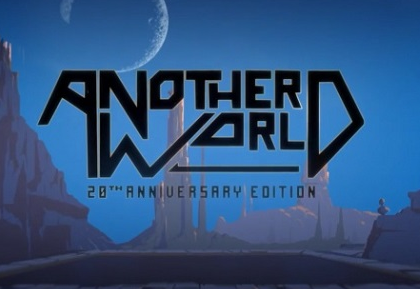 Another World 20th Annivesary
