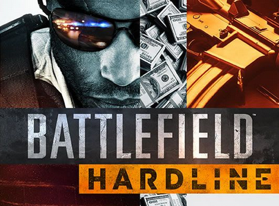 Battlefield Hardline