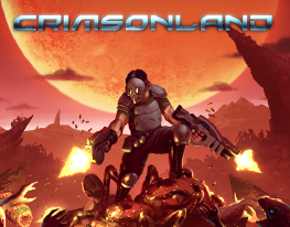 Crimsonland