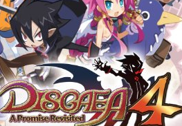 Disgaea 4 A Promise Revisited