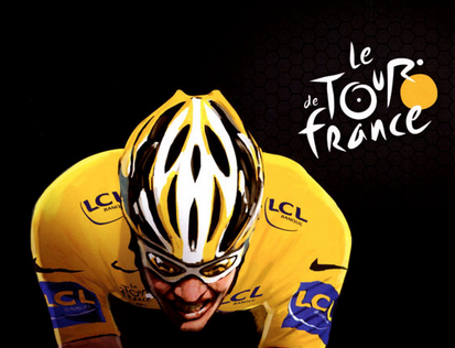Le Tour De France