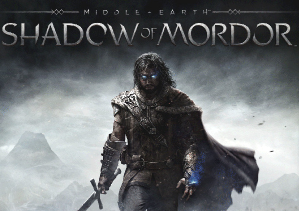 Middle-Earth Shadow of Mordor