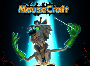 MouseCraft
