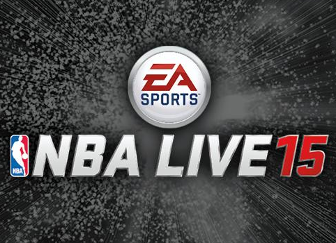 NBA Live 15