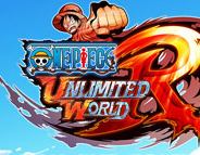 One Piece of Shit Unlimited