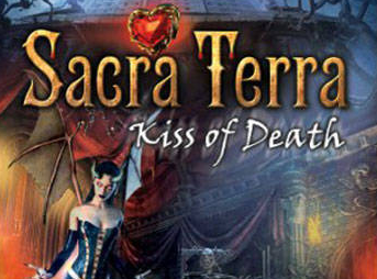 Sacra Terra Kiss of Death