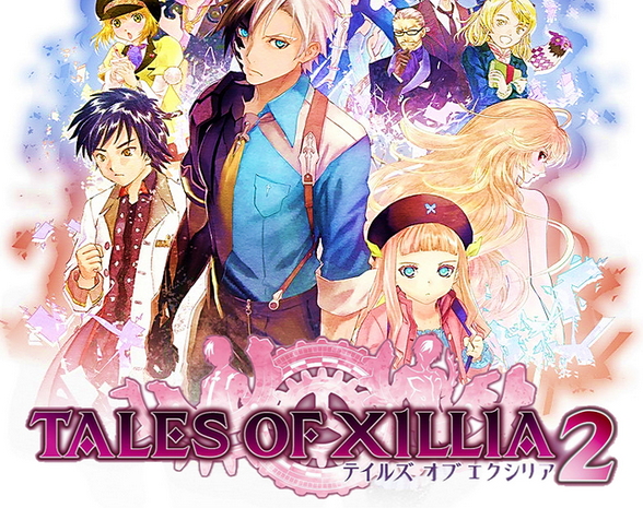 Tales of Xilia 2