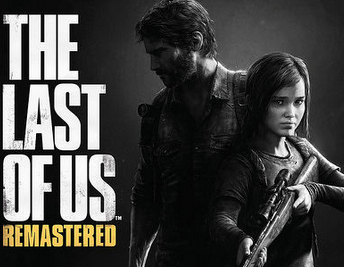 The Last of Us Remastered