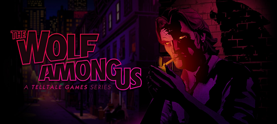 Wolf among us review header