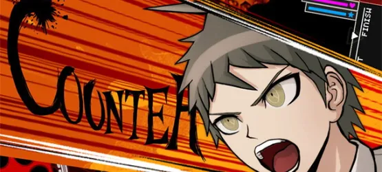 TEST - Danganronpa 2: Goodbye Despair - Le nounours tueur est de retour