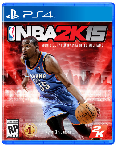 nba2k15kevindurant