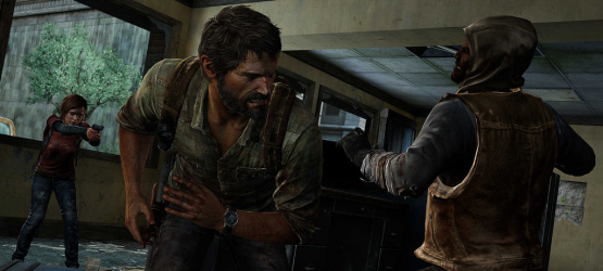genoeg spoelen Verwacht het The Last of Us GameStop Trade In Promo Sees You Saving 50% on PS4