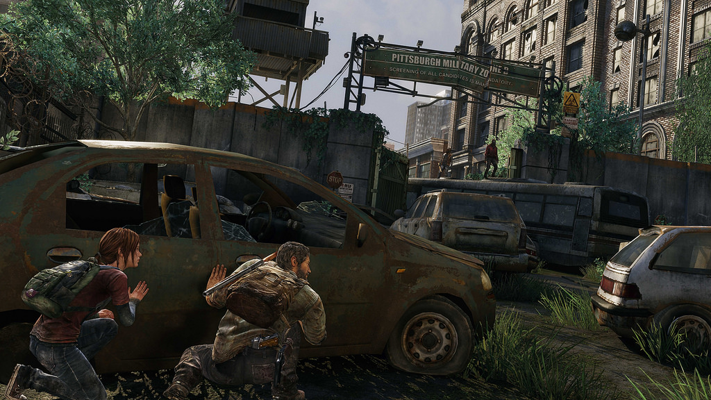 The Last of Us PS4 Download Size Revealed, Here's the Launch Trailer