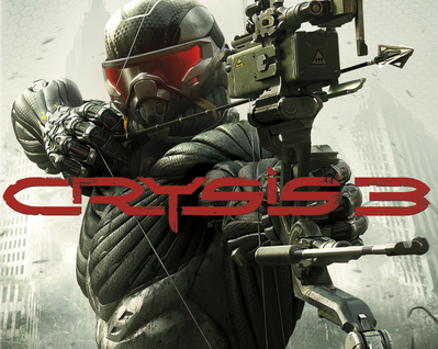 Crysis 3
