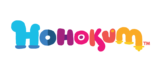 Hohokum review Logo
