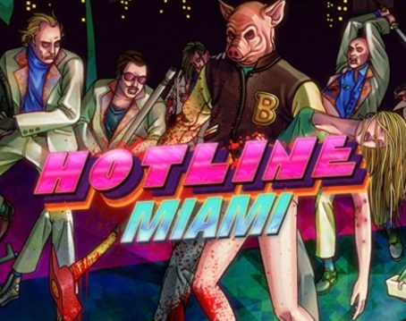 Hotline Miami