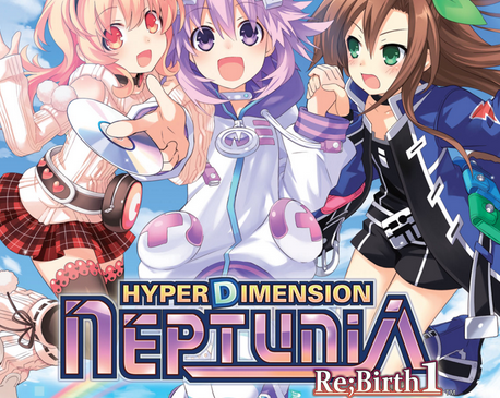 Hyperdimension Cameron Rebirth