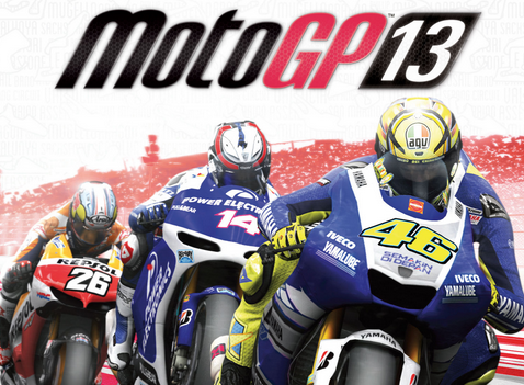MotoGP 13