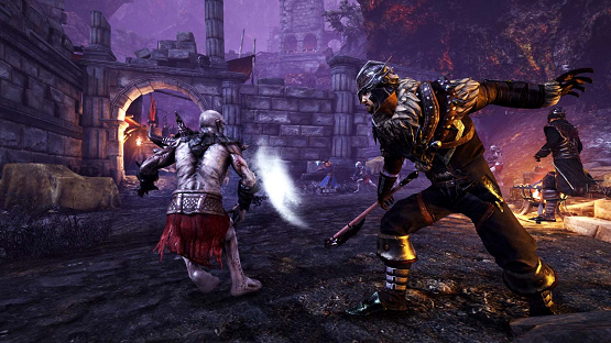 Risen 3 review 2